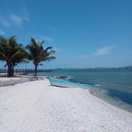 Quarto Em Casa De Condominio São Pedro da Aldeia 외부 사진