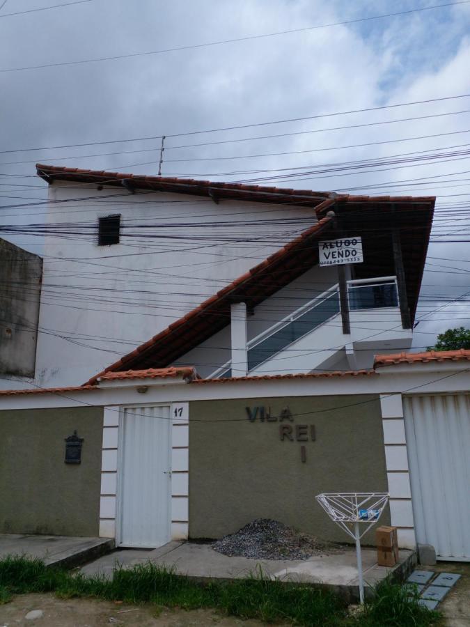 Quarto Em Casa De Condominio São Pedro da Aldeia 외부 사진