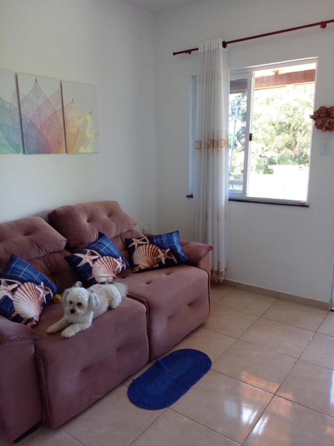 Quarto Em Casa De Condominio São Pedro da Aldeia 외부 사진